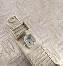 Feu diurne avant gauche CITROEN C3 2 Photo n°4