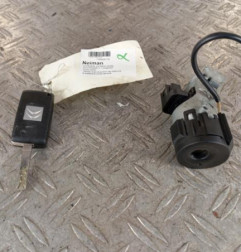 Neiman CITROEN C3 2 Photo n°1