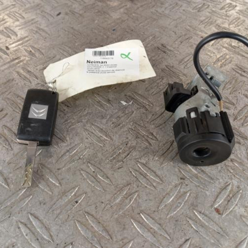 Neiman CITROEN C3 2 Neiman CITROEN C3 2