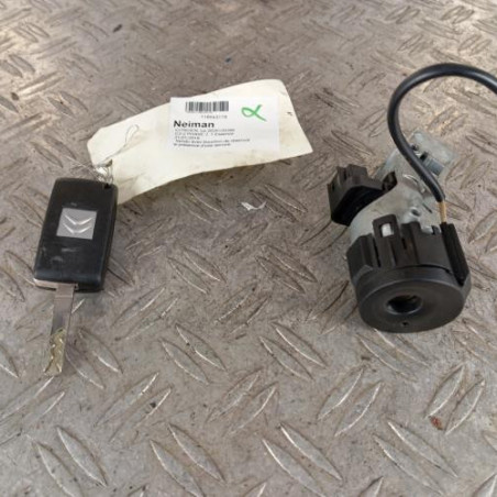 Neiman CITROEN C3 2 Photo n°1