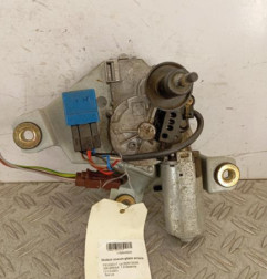 Moteur essuie glace arriere PEUGEOT 306 Photo n°1