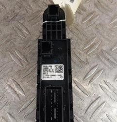 Interrupteur de leve vitre avant gauche PEUGEOT 308 2