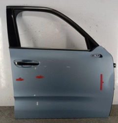 Porte avant droit CITROEN C4 PICASSO 2 Photo n°1