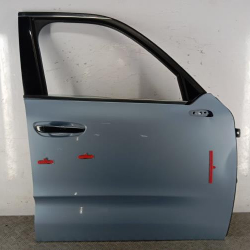 Porte avant droit CITROEN C4 PICASSO 2