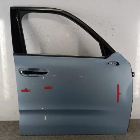 Porte avant droit CITROEN C4 PICASSO 2 Photo n°1