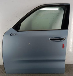 Porte avant gauche CITROEN C4 PICASSO 2 Photo n°1