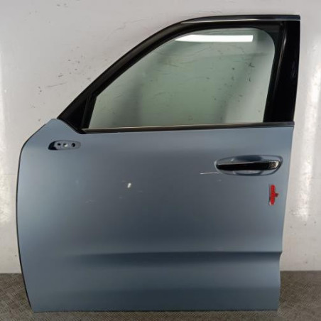 Porte avant gauche CITROEN C4 PICASSO 2 Photo n°1