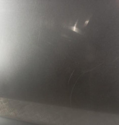 Porte avant droit AUDI A3 3 Photo n°4