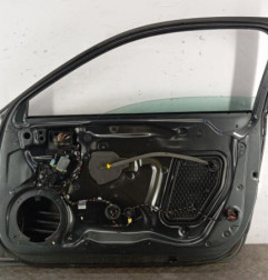 Porte avant droit AUDI A3 3 Photo n°5