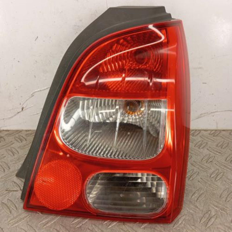 Feu arriere principal droit (feux) RENAULT TWINGO 2