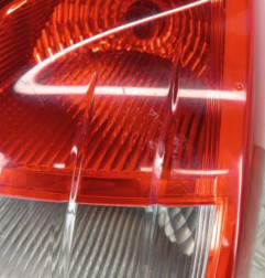 Feu arriere principal droit (feux) RENAULT TWINGO 2