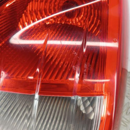 Feu arriere principal droit (feux) RENAULT TWINGO 2