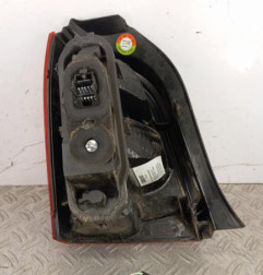 Feu arriere principal droit (feux) RENAULT TWINGO 2 Photo n°4