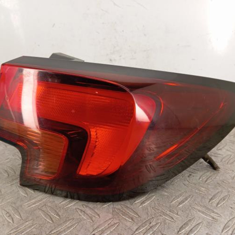 Feu arriere principal droit (feux) OPEL ASTRA K