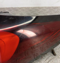 Feu arriere principal droit (feux) OPEL ASTRA K