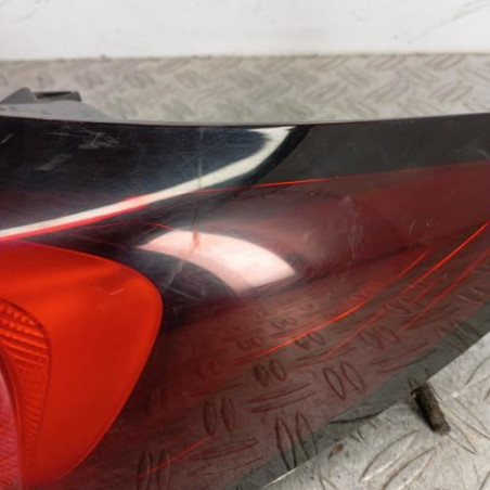 Feu arriere principal droit (feux) OPEL ASTRA K