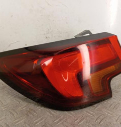 Feu arriere principal gauche (feux) OPEL ASTRA K Photo n°1