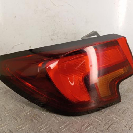 Feu arriere principal gauche (feux) OPEL ASTRA K Photo n°1