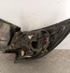 Feu arriere principal gauche (feux) OPEL ASTRA K Photo n°3