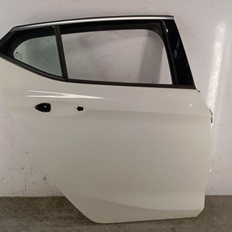 Porte arriere droit OPEL ASTRA K