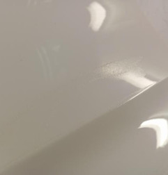 Porte arriere droit OPEL ASTRA K Photo n°3