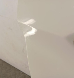 Porte arriere droit OPEL ASTRA K Photo n°4