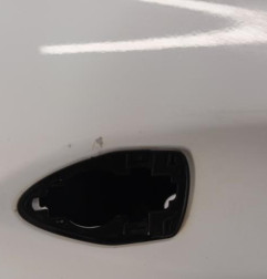 Porte arriere droit OPEL ASTRA K Photo n°5