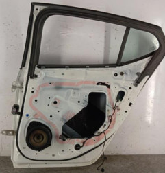 Porte arriere droit OPEL ASTRA K Photo n°6