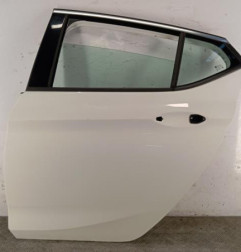 Porte arriere gauche OPEL ASTRA K Photo n°1