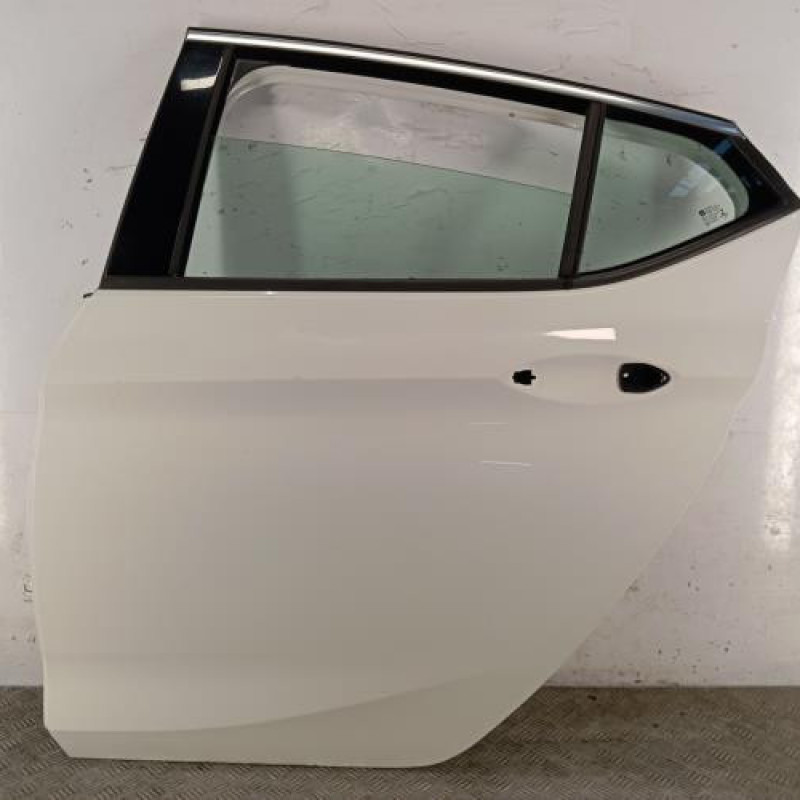 Porte arriere gauche OPEL ASTRA K