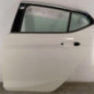 Porte arriere gauche OPEL ASTRA K