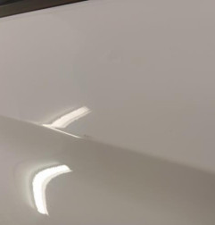 Porte arriere gauche OPEL ASTRA K