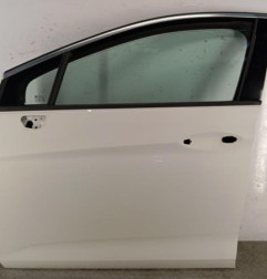 Porte avant gauche OPEL ASTRA K Photo n°1