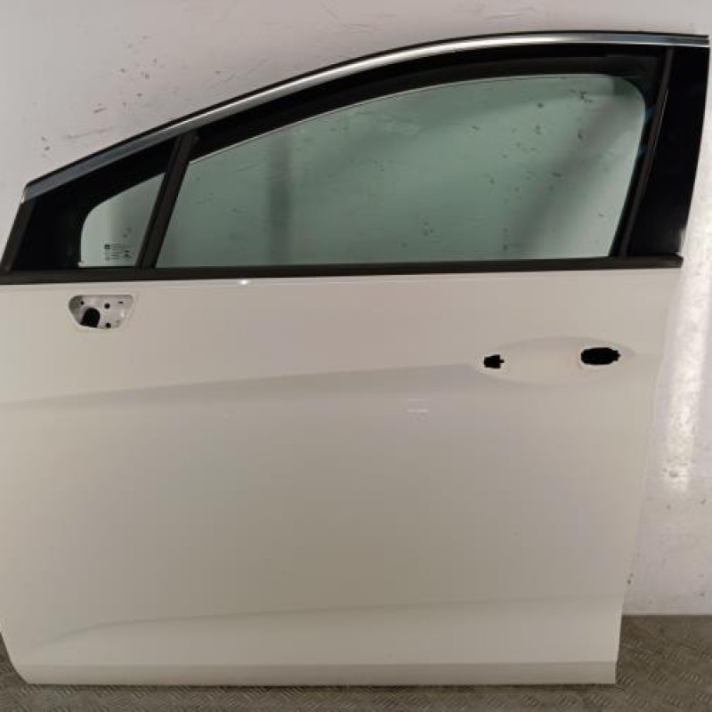 Porte avant gauche OPEL ASTRA K