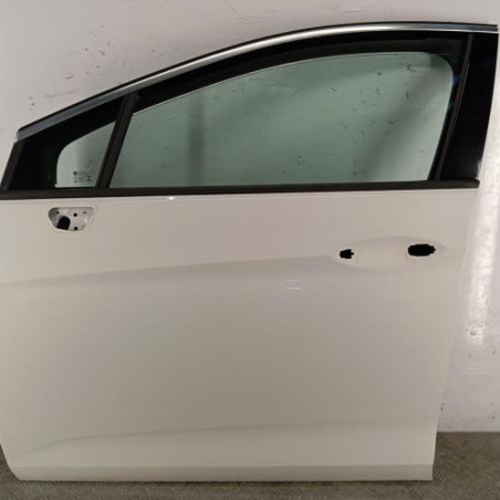 Porte avant gauche OPEL ASTRA K Photo n°1