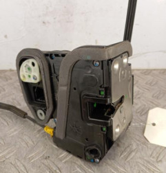 Serrure arriere droit OPEL ASTRA K Photo n°1