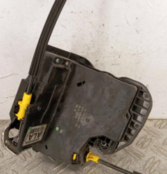 Serrure arriere droit OPEL ASTRA K