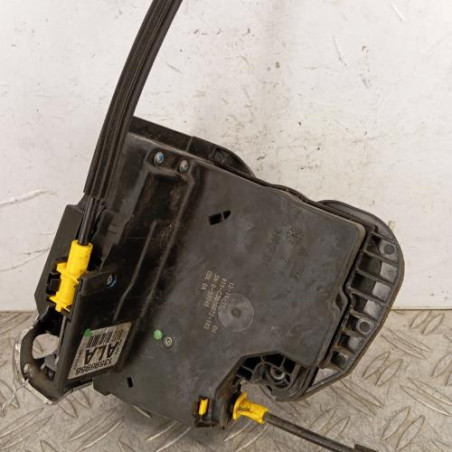 Serrure arriere droit OPEL ASTRA K