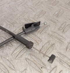 Serrure arriere droit OPEL ASTRA K Photo n°3