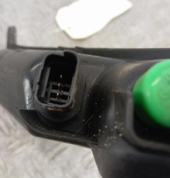 Optique avant secondaire droit (feux)(clignotant) PEUGEOT 308 2 SW Photo n°3