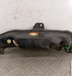 Optique avant secondaire gauche (feux)(clignotant) PEUGEOT 308 2 SW