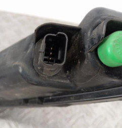 Optique avant secondaire gauche (feux)(clignotant) PEUGEOT 308 2 SW Photo n°3