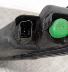 Optique avant secondaire gauche (feux)(clignotant) PEUGEOT 308 2 SW Photo n°4