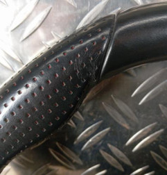 Volant PEUGEOT 308 2 SW Photo n°7