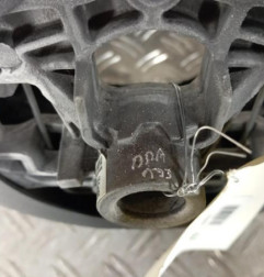 Volant PEUGEOT 308 2 SW Photo n°8