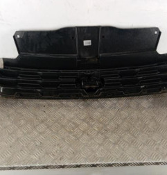 Calandre VOLKSWAGEN T-ROC Photo n°3