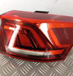 Feu arriere principal droit (feux) VOLKSWAGEN T-ROC Photo n°1