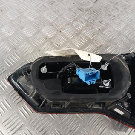 Feu arriere secondaire gauche (feux) VOLKSWAGEN T-ROC