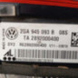 Feu arriere secondaire gauche (feux) VOLKSWAGEN T-ROC