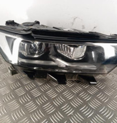 Optique avant principal droit (feux)(phare) VOLKSWAGEN T-ROC Photo n°1